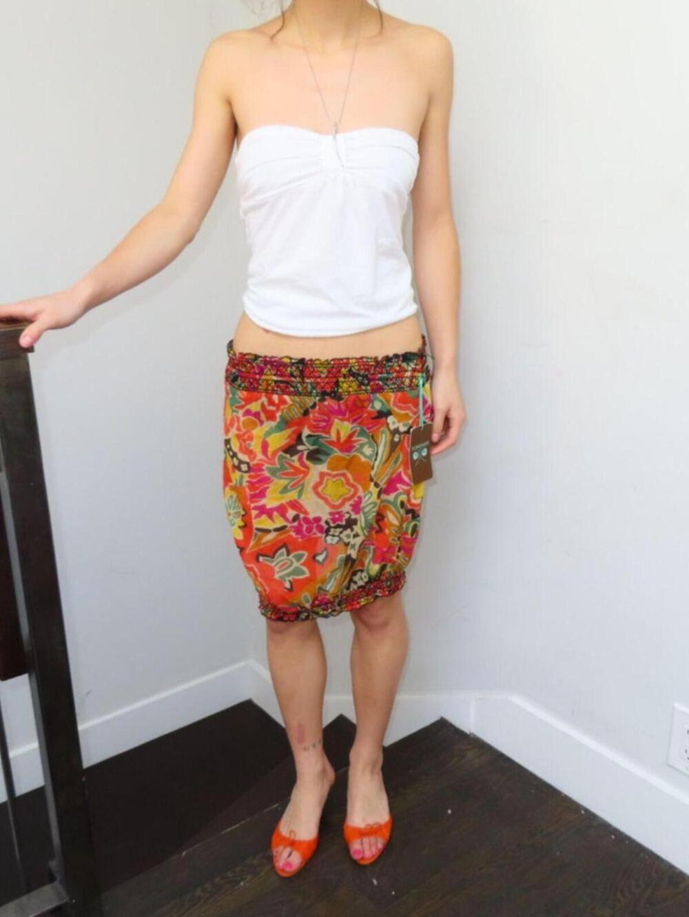 Women's Multi Bandeau